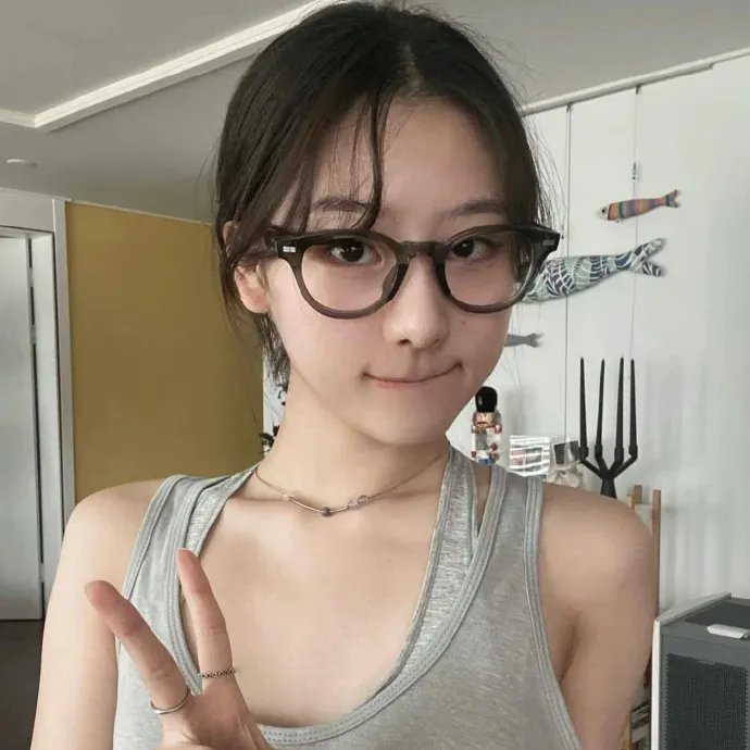 找回我自己